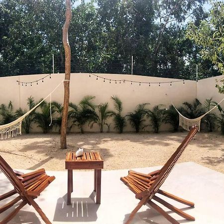 Casa Camilla, Bright, Spacious And Comfortable Villa Playa del Carmen Exterior foto