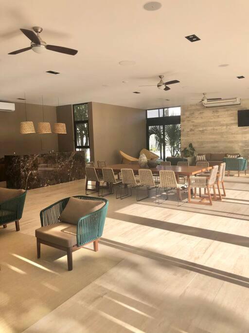 Casa Camilla, Bright, Spacious And Comfortable Villa Playa del Carmen Exterior foto
