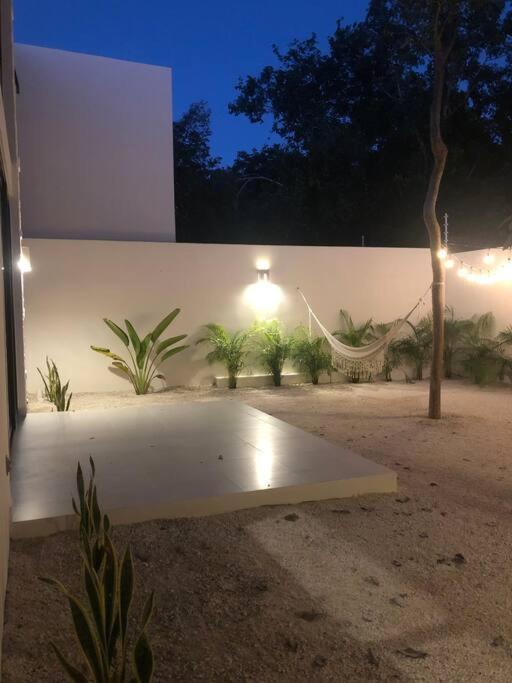 Casa Camilla, Bright, Spacious And Comfortable Villa Playa del Carmen Exterior foto