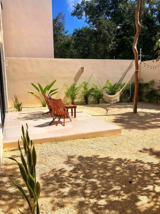 Casa Camilla, Bright, Spacious And Comfortable Villa Playa del Carmen Exterior foto