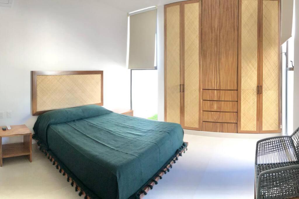 Casa Camilla, Bright, Spacious And Comfortable Villa Playa del Carmen Exterior foto