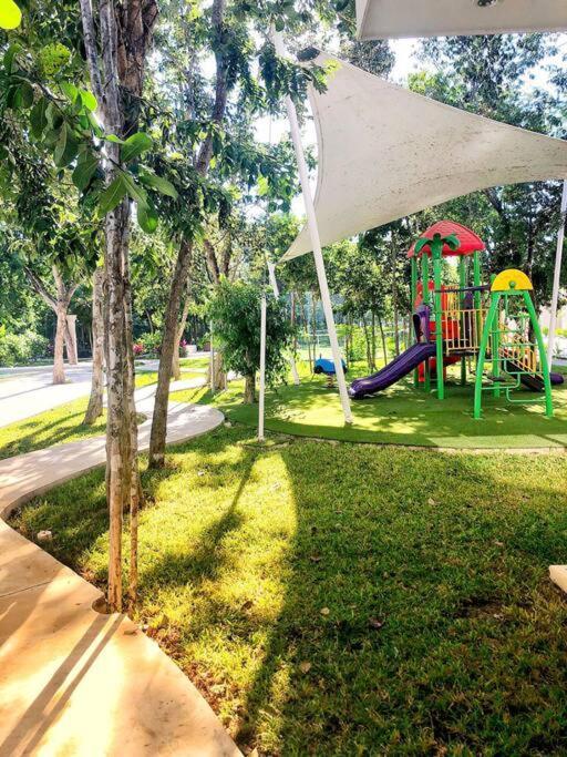 Casa Camilla, Bright, Spacious And Comfortable Villa Playa del Carmen Exterior foto