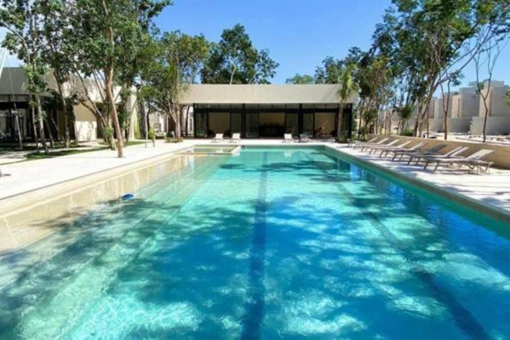 Casa Camilla, Bright, Spacious And Comfortable Villa Playa del Carmen Exterior foto